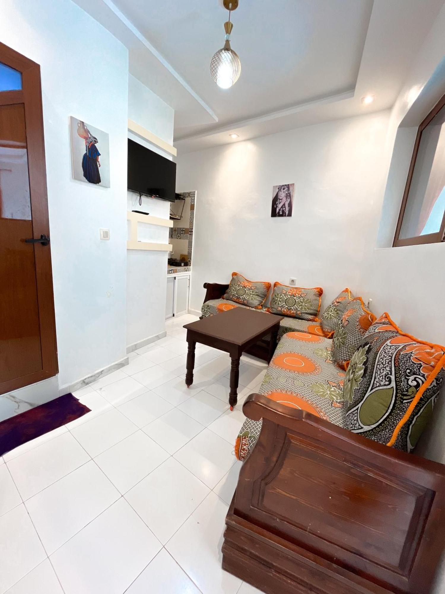Ami D'or Apartment