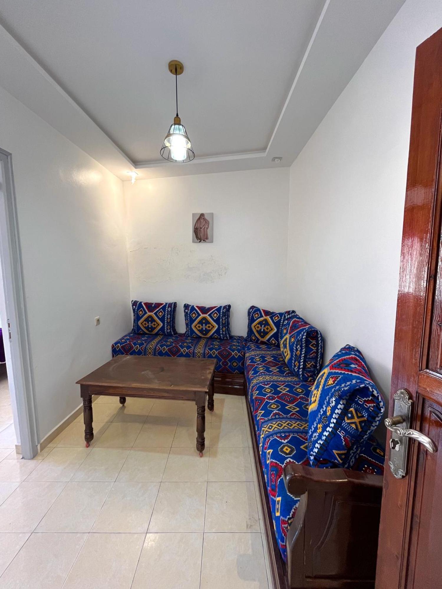 Ami D'or Apartment *