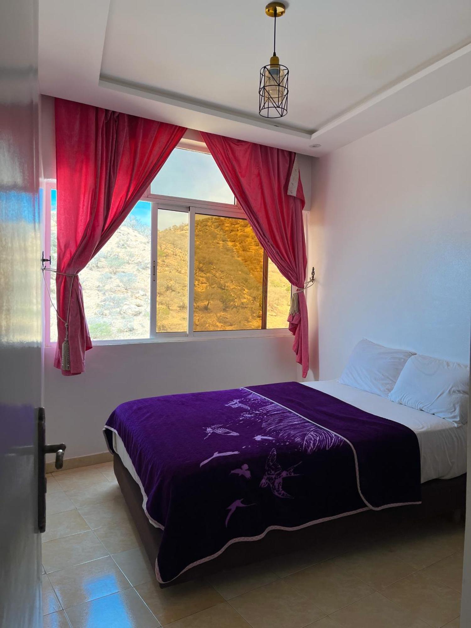 Apartment Ami D'or Agadir
