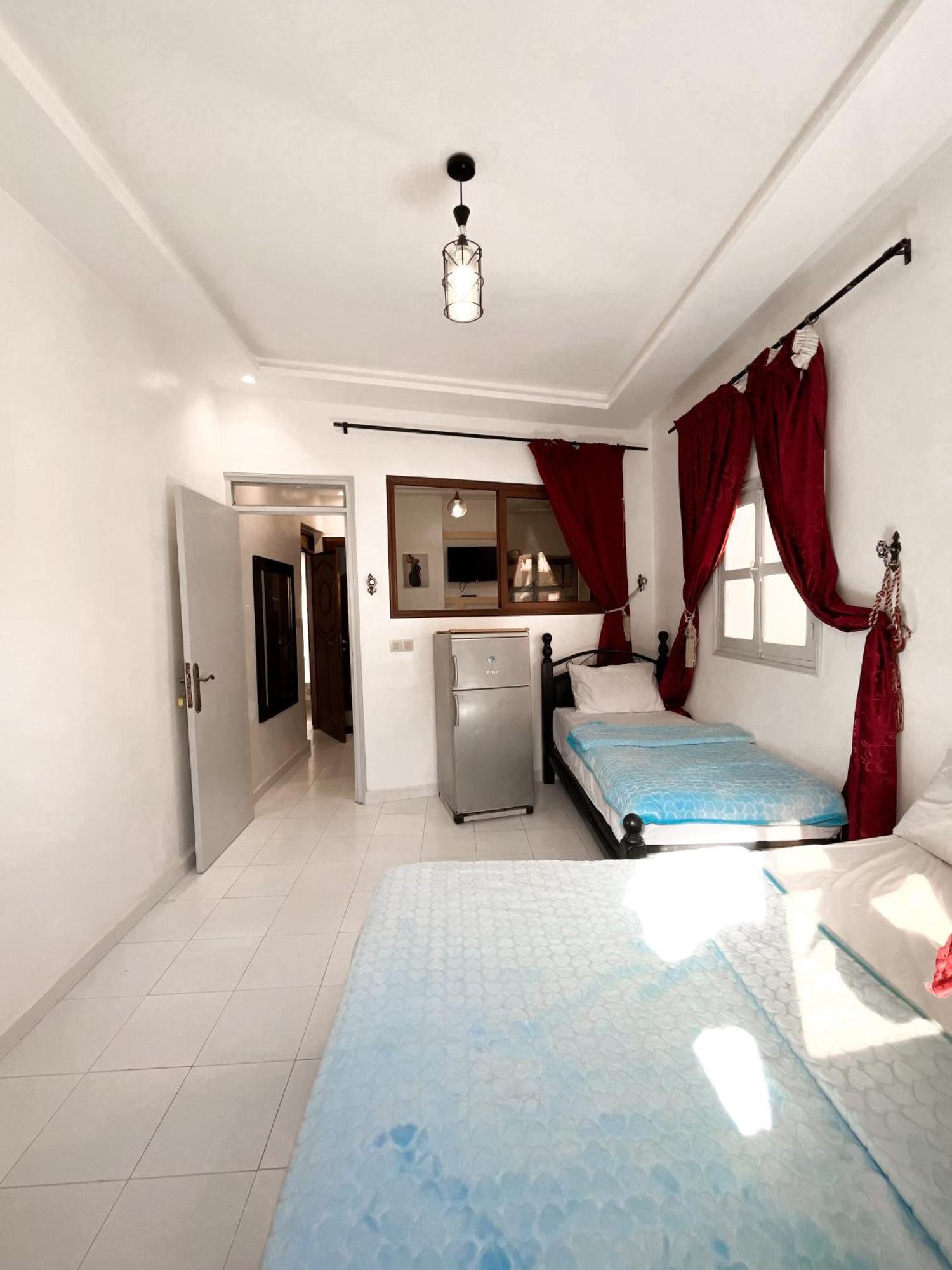 Ami D'or Agadir