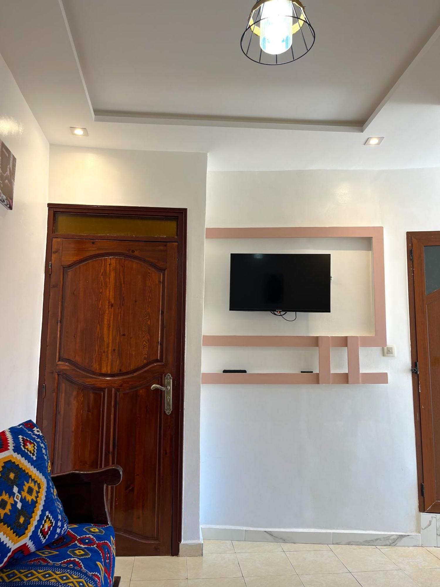 Apartment Ami D'or Agadir