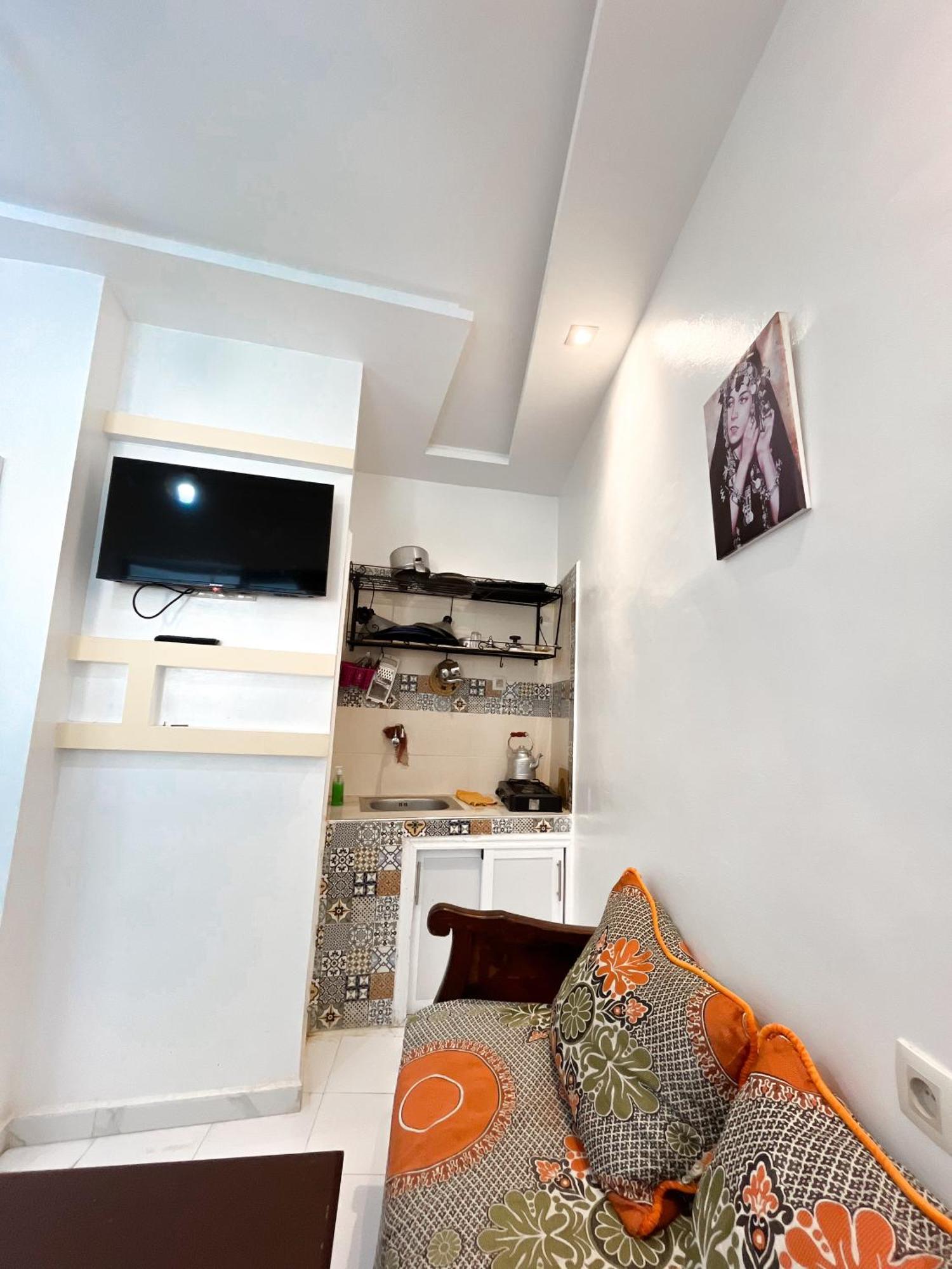 Apartment Ami D'or *
