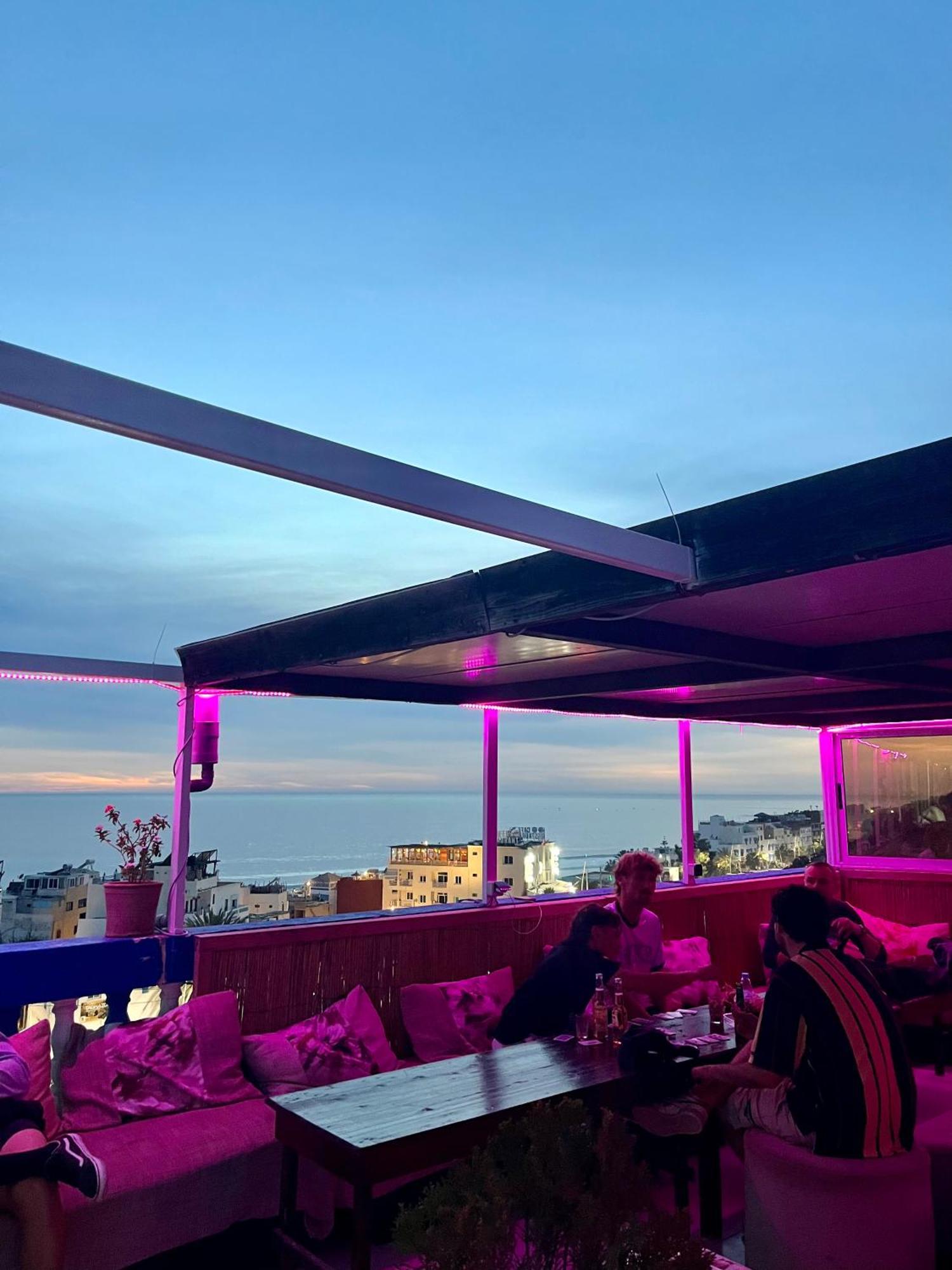 Apartment Ami D'or Agadir